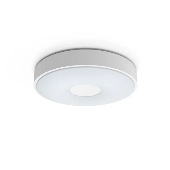 Philips Coiner fehér LED mennyezeti lámpa (PHI-8720169301252) LED 1 izzós IP20