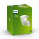 Philips Creek fehér kültéri falikar (PHI-8718291443476) E27 1 izzós IP44