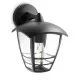 Philips Creek fekete kültéri falikar (PHI-8718291443483) E27 1 izzós IP44
