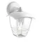 Philips Creek fehér kültéri falikar (PHI-8718291443490) E27 1 izzós IP44