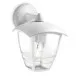 Philips Creek fehér kültéri falikar (PHI-8718291443490) E27 1 izzós IP44