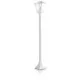 Philips Creek fehér kültéri állólámpa (PHI-8718291443575) E27 1 izzós IP44