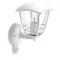 Philips Creek fehér kültéri falikar (PHI-8718291443612) E27 1 izzós IP44
