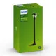 Philips Creek fekete kültéri állólámpa (PHI-8718291443940) E27 1 izzós IP44