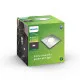 Philips Crust ezüst talajba építhető LED kültéri lámpa (PHI-8718696159019) LED 1 izzós IP67