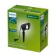 Philips Cylr fekete kültéri leszúrható lámpa (PHI-8721103104991) GU10 1 izzós IP44