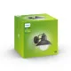 Philips Damascus rozsdaszínű kültéri falikar (PHI-8718696176832) E27 1 izzós IP44