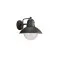 Philips Damascus rozsdaszínű kültéri falikar (PHI-8718696176832) E27 1 izzós IP44