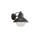 Philips Damascus rozsdaszínű kültéri falikar (PHI-8718696176832) E27 1 izzós IP44