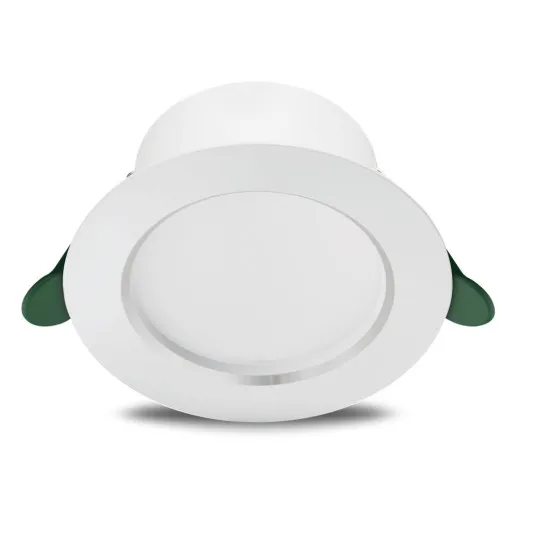 Philips Diamond fehér LED mennyezetbe építhető lámpa (PHI-8720169308206) LED 1 izzós IP20
