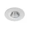 Philips Dive fehér fürdőszobai LED mennyezetbe építhető lámpa (PHI-8718699755720) LED 1 izzós IP20/65