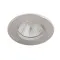 Philips Dive nikkel fürdőszobai LED mennyezetbe építhető lámpa (PHI-8718699755744) LED 1 izzós IP20/65