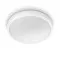 Philips Doris fehér fürdőszobai LED mennyezeti lámpa (PHI-8718699758882) LED 1 izzós IP44