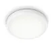 Philips Doris fehér fürdőszobai LED mennyezeti lámpa (PHI-8718699758905) LED 1 izzós IP44