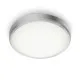 Philips Doris nikkel fürdőszobai LED mennyezeti lámpa (PHI-8718699758943) LED 1 izzós IP44