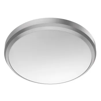 Philips Doris nikkel LED kültéri mennyezeti lámpa (PHI-8719514417854) LED 1 izzós IP54