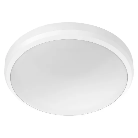 Philips Doris fehér LED kültéri mennyezeti lámpa (PHI-8719514417915) LED 1 izzós IP54