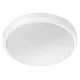 Philips Doris fehér LED kültéri mennyezeti lámpa (PHI-8719514417915) LED 1 izzós IP54