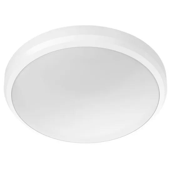Philips Doris fehér LED kültéri mennyezeti lámpa (PHI-8719514417939) LED 1 izzós IP54