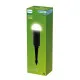 Philips Edwina fekete LED kültéri leszúrható lámpa (PHI-8720169386938) LED 1 izzós IP44