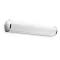 Philips Fit krómszínű fürdőszobai tükörmegvilágító lámpa (PHI-8718291455349) GU10 2 izzós IP44