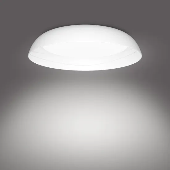 Philips Fleta fehér LED mennyezeti lámpa (PHI-8720169301030) LED 1 izzós IP20