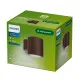 Philips Fylx barna kültéri falikar (PHI-8721103104939) GU10 1 izzós IP44