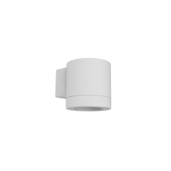 Philips Fylx fehér kültéri falikar (PHI-8721103104953) GU10 1 izzós IP44