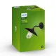 Philips Hammock fekete kültéri falikar (PHI-8718696156759) E27 1 izzós IP44