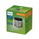 Philips Hara fekete napelemes LED kültéri fali lámpa (PHI-8721103105578) LED 1 izzós IP44