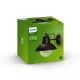 Philips Hoverfly fekete kültéri falikar (PHI-8718696156803) E27 1 izzós IP44