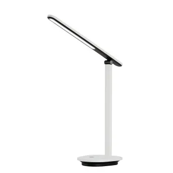 Philips Ivory fehér újratölthető LED asztali lámpa (PHI-8719514420410) LED 1 izzós IP20