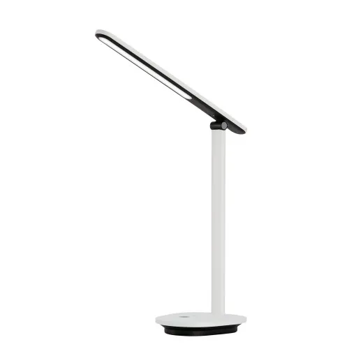 Philips Ivory fehér újratölthető LED asztali lámpa (PHI-8719514420410) LED 1 izzós IP20