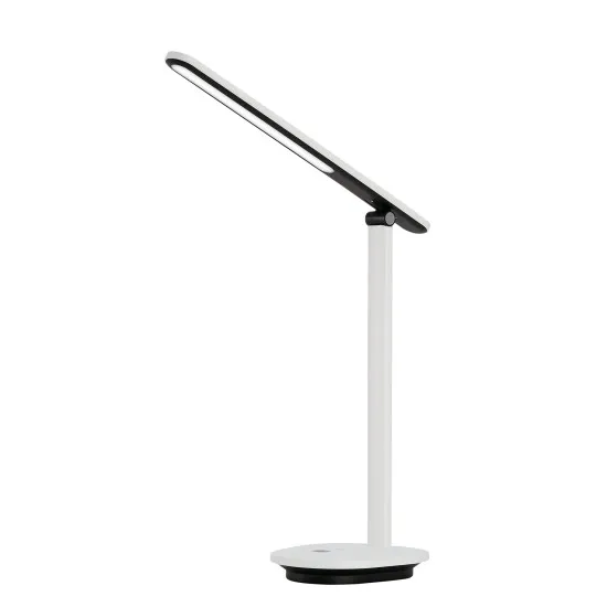 Philips Ivory fehér újratölthető LED asztali lámpa (PHI-8719514420410) LED 1 izzós IP20