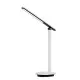 Philips Ivory fehér újratölthető LED asztali lámpa (PHI-8719514420410) LED 1 izzós IP20