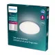 Philips Izso fehér LED mennyezeti lámpa (PHI-8720169196094) LED 1 izzós IP20