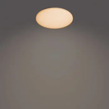 Philips Izso fehér LED mennyezeti lámpa (PHI-8720169196094) LED 1 izzós IP20