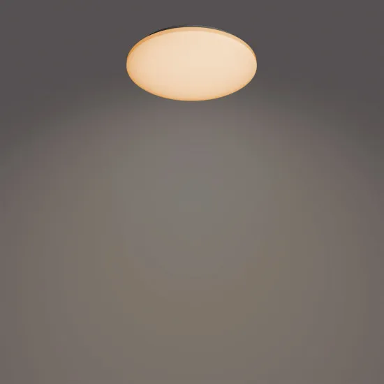 Philips Izso fehér LED mennyezeti lámpa (PHI-8720169196094) LED 1 izzós IP20