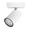 Philips Kosipo fehér fali/mennyezeti spotlámpa (PHI-8719514435216) GU10 1 izzós IP20