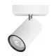 Philips Kosipo fehér fali/mennyezeti spotlámpa (PHI-8719514435216) GU10 1 izzós IP20