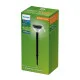 Philips Kyna fekete napelemes LED kültéri leszúrható lámpa (PHI-8721103105615) LED 1 izzós IP44