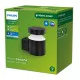 Philips Laven fekete LED kültéri falikar (PHI-8720169266612) LED 1 izzós IP44
