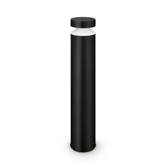 Philips Laven fekete LED kültéri állólámpa (PHI-8720169266698) LED 1 izzós IP44