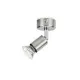 Philips Limbali nikkel fali/mennyezeti spotlámpa (PHI-8718696133194) GU10 1 izzós IP20