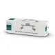 Philips Limbali nikkel mennyezeti spotlámpa (PHI-8718696133200) GU10 2 izzós IP20