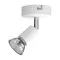 Philips Limbali fehér fali/mennyezeti spotlámpa (PHI-8719514465138) GU10 1 izzós IP20