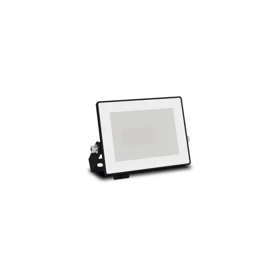 Philips Lois fekete LED kültéri fali reflektor (PHI-8720169365025) LED 1 izzós IP65