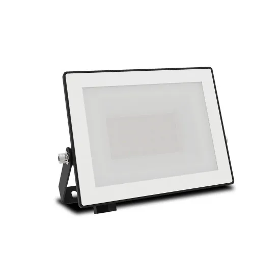Philips Lois fekete LED kültéri fali reflektor (PHI-8720169365063) LED 1 izzós IP65