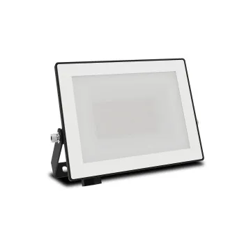 Philips Lois fekete LED kültéri fali reflektor (PHI-8720169365087) LED 1 izzós IP65