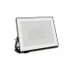 Philips Lois fekete LED kültéri fali reflektor (PHI-8720169365087) LED 1 izzós IP65